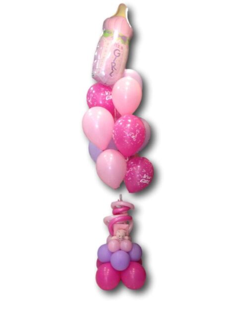 its_a_girl_baby_bottle_balloonstories