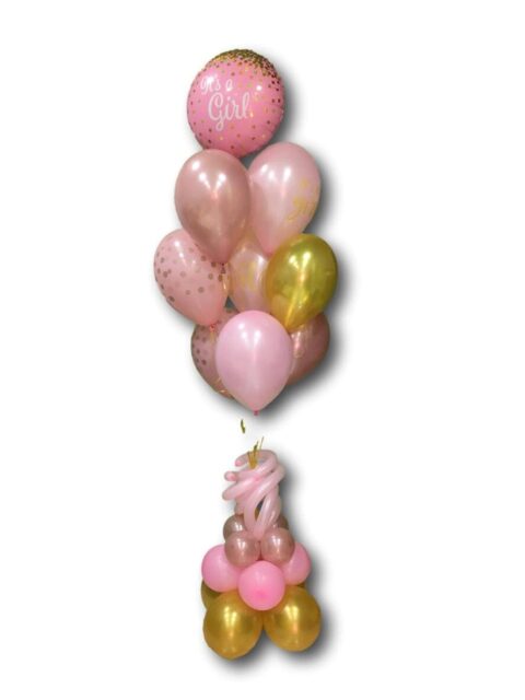 its_a_girl_gold_dots_2_balloonstories